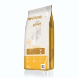 Fitmin 2014 Mini Senior